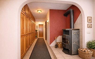 Attraktive 3-Zimmer-Wohnung mit großzügigem Balkon in Going am Wilden Kaiser