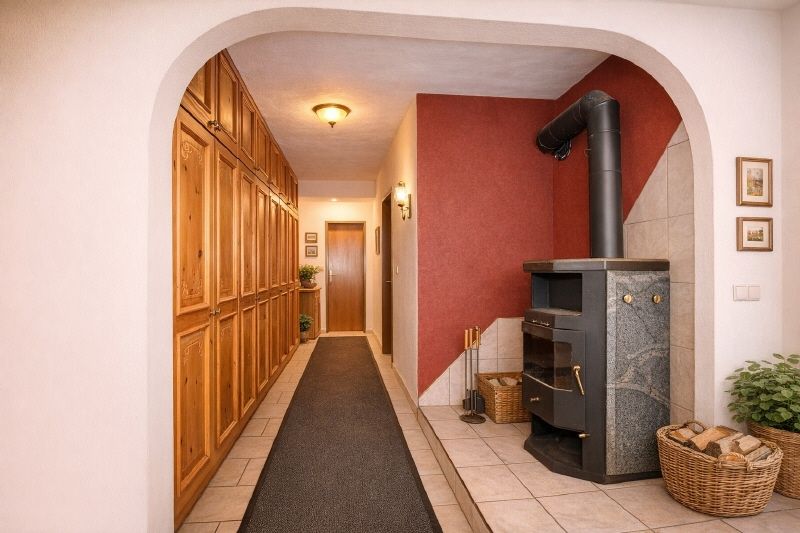 Attraktive 3-Zimmer-Wohnung mit großzügigem Balkon in Going am Wilden Kaiser