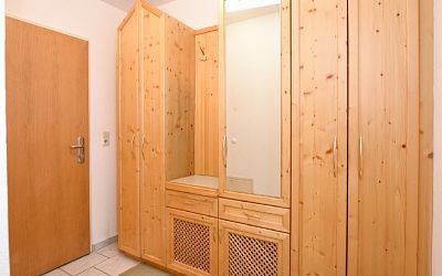 Attraktive 3-Zimmer-Wohnung mit großzügigem Balkon in Going am Wilden Kaiser