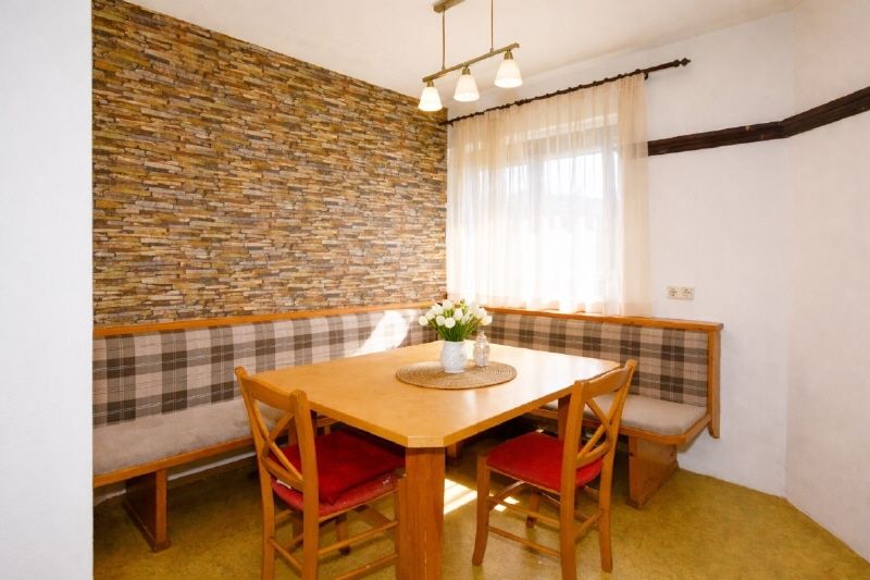 Attraktive 3-Zimmer-Wohnung mit großzügigem Balkon in Going am Wilden Kaiser