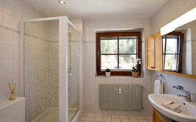 Attraktive 3-Zimmer-Wohnung mit großzügigem Balkon in Going am Wilden Kaiser