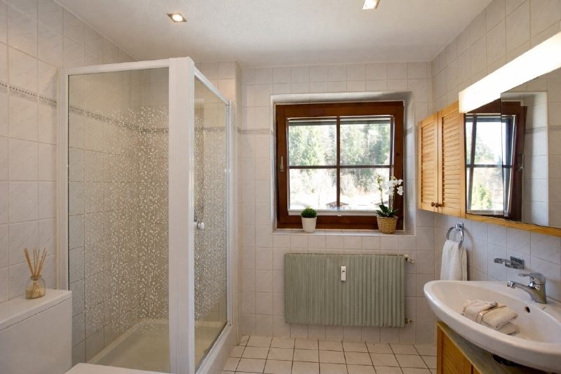 Attraktive 3-Zimmer-Wohnung mit großzügigem Balkon in Going am Wilden Kaiser