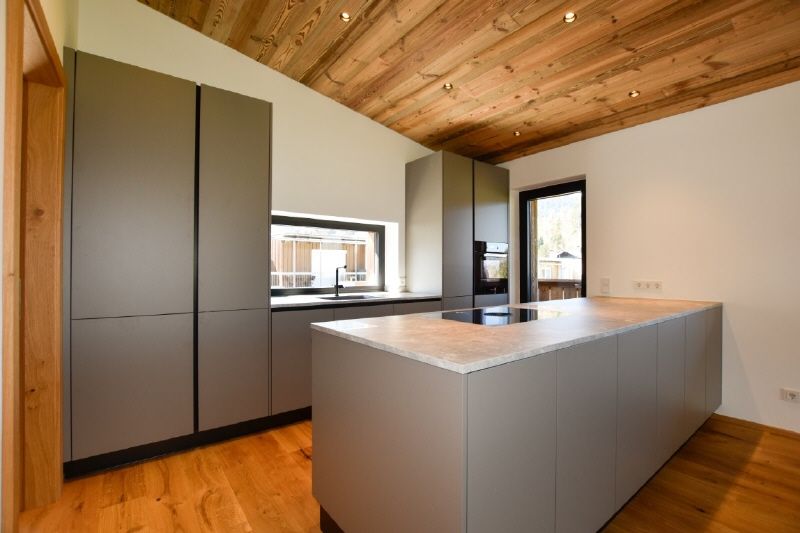 Hochwertige Doppelhaushälfte Wilder Kaiser