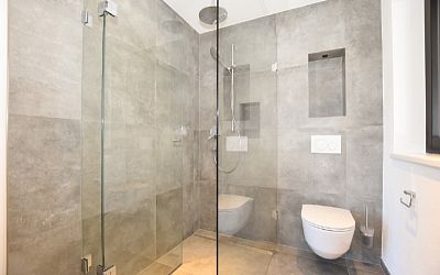 Hochwertige Doppelhaushälfte Wilder Kaiser