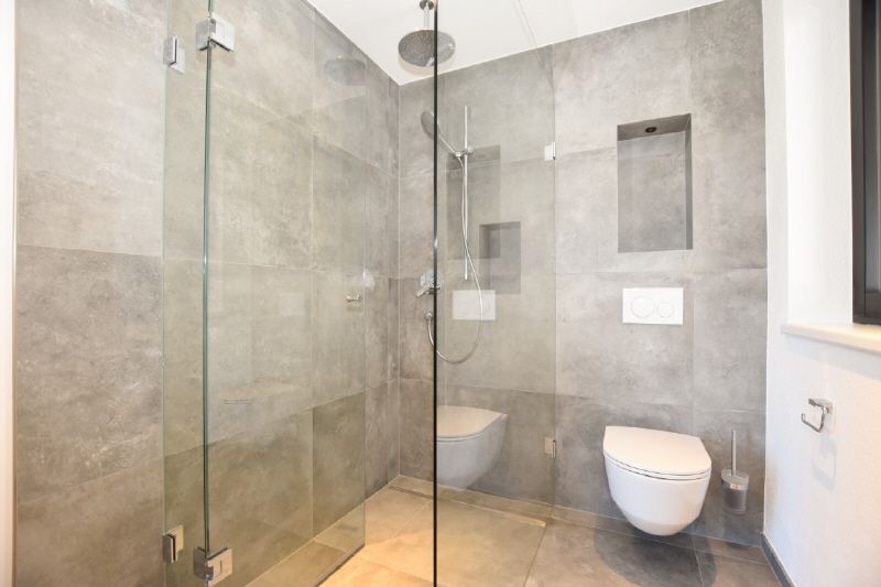 Hochwertige Doppelhaushälfte Wilder Kaiser