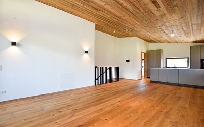 Hochwertige Doppelhaushälfte Wilder Kaiser