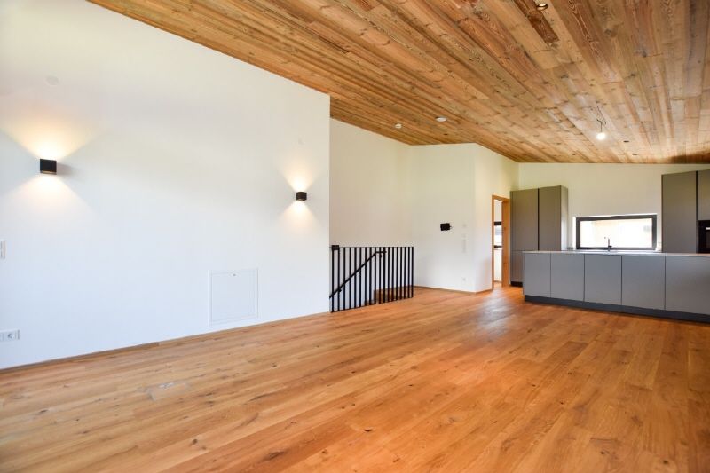 Hochwertige Doppelhaushälfte Wilder Kaiser