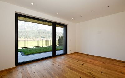 Hochwertige Doppelhaushälfte Wilder Kaiser