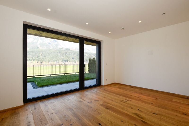 Hochwertige Doppelhaushälfte Wilder Kaiser