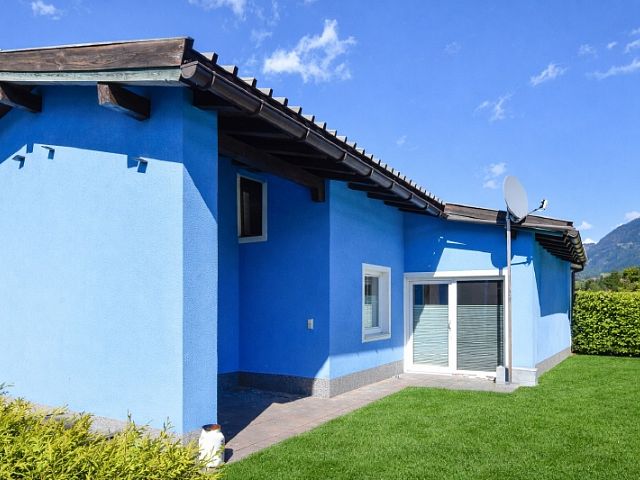 Charmanter Bungalow in zentraler Lage von St. Johann in Tirol