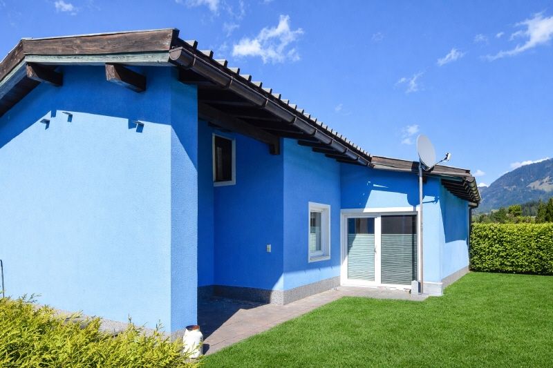 Charmanter Bungalow in zentraler Lage von St. Johann in Tirol