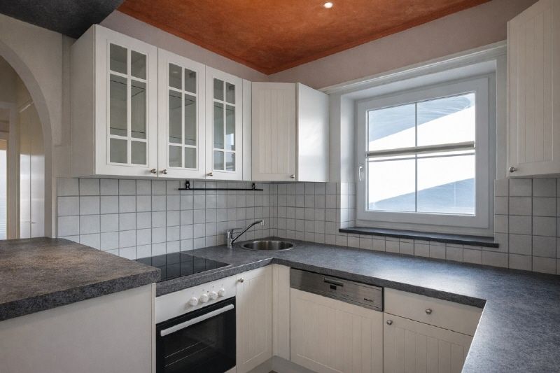 Charmanter Bungalow in zentraler Lage von St. Johann in Tirol