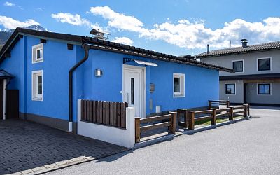 Charmanter Bungalow in zentraler Lage von St. Johann in Tirol