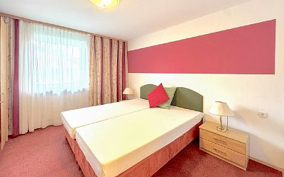 Geräumiges Zweizimmerappartement in St. Johann in Tirol