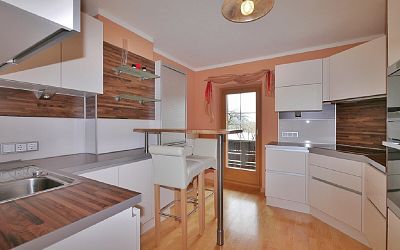 Miete: Wohnhaus mit 2 Wohneinheiten in Hochfilzen