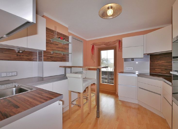 Miete: Wohnhaus mit 2 Wohneinheiten in Hochfilzen