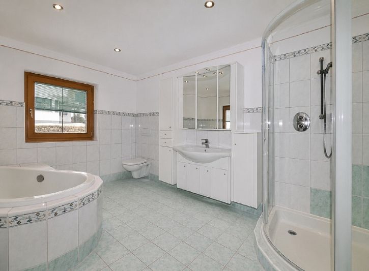 Miete: Wohnhaus mit 2 Wohneinheiten in Hochfilzen