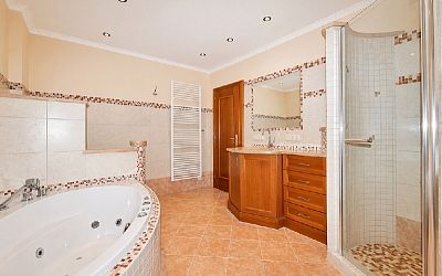 Miete: Wohnhaus mit 2 Wohneinheiten in Hochfilzen