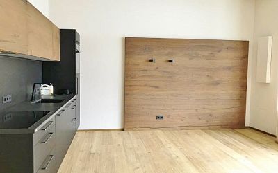 Elegante Wohnung in Kitzbühel zu vermieten