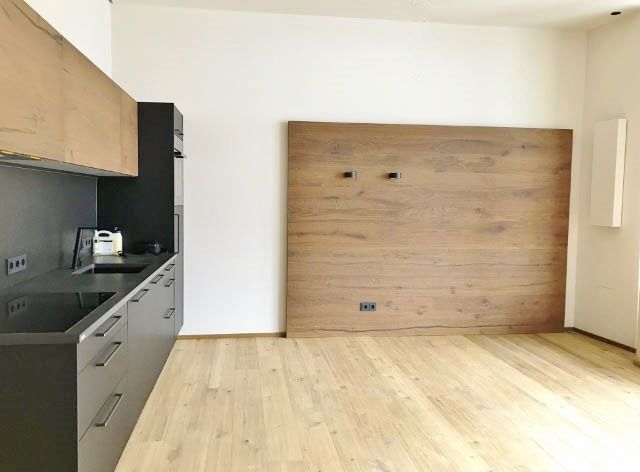 Elegante Wohnung in Kitzbühel zu vermieten