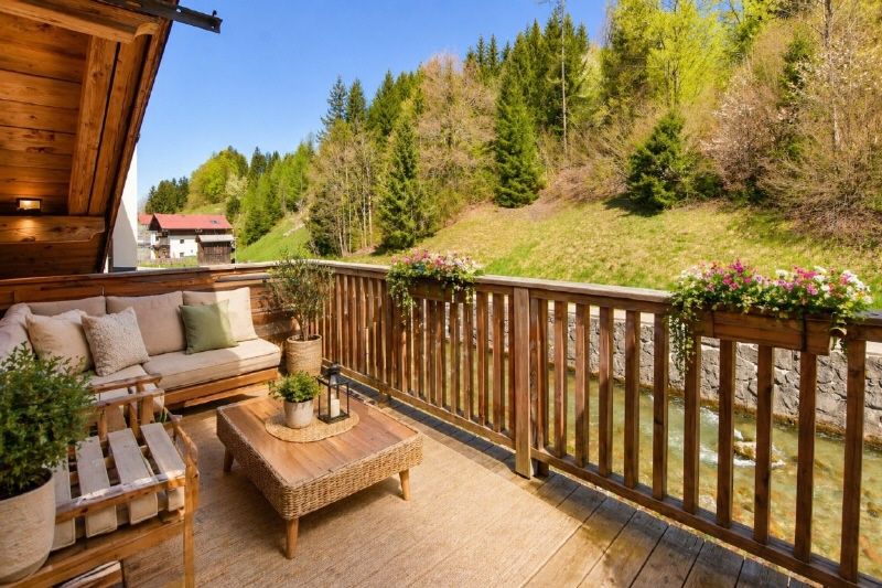 Charmantes Einfamilienhaus im Zentrum von Fieberbrunn