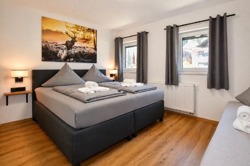 Charmantes Einfamilienhaus im Zentrum von Fieberbrunn