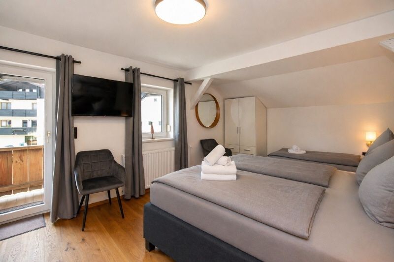 Charmantes Einfamilienhaus im Zentrum von Fieberbrunn