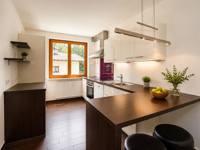 Attraktive Eigentumswohnung in Kitzbühel