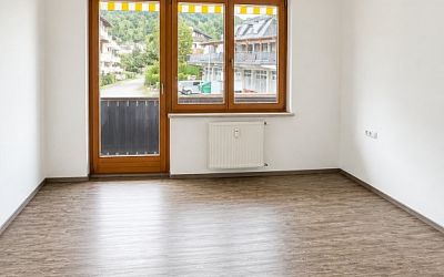 Attraktive Eigentumswohnung in Kitzbühel