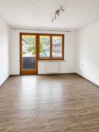 Attraktive Eigentumswohnung in Kitzbühel