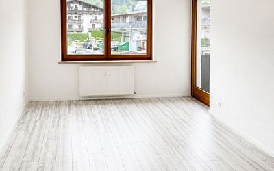 Attraktive Eigentumswohnung in Kitzbühel