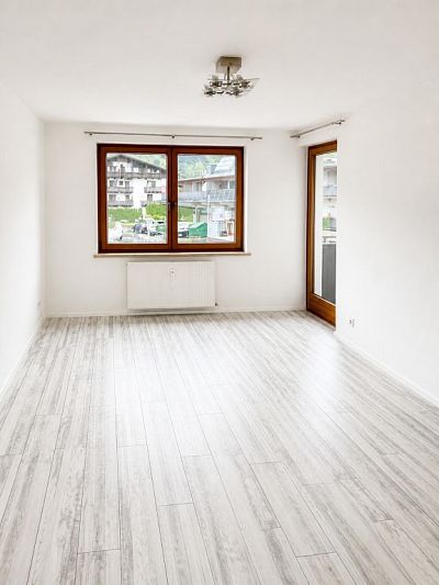 Attraktive Eigentumswohnung in Kitzbühel