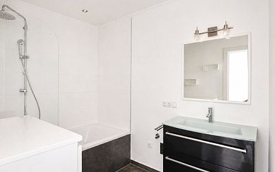Attraktive Eigentumswohnung in Kitzbühel