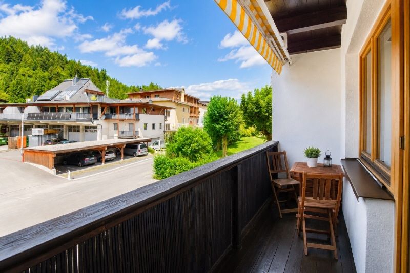 Attraktive Eigentumswohnung in Kitzbühel