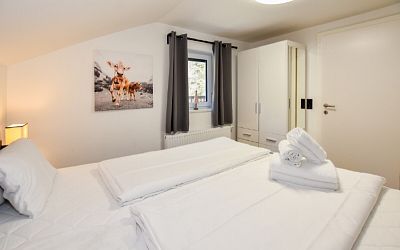 Einfamilienhaus mit touristischer Vermietungsmöglichkeit im Zentrum von Fieberbrunn