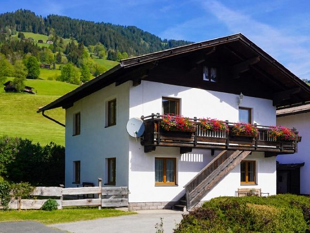 Leistbares Haus in sonniger Lage von Westendorf zu kaufen