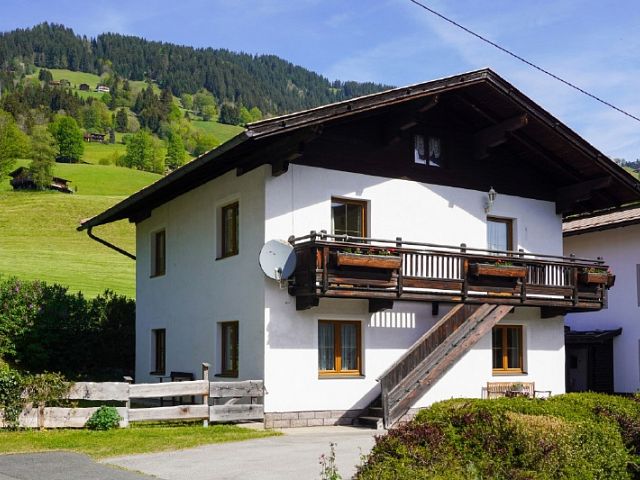 Leistbares Haus in sonniger Lage von Westendorf zu kaufen