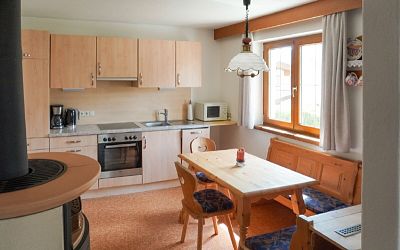 Leistbares Haus in sonniger Lage von Westendorf zu kaufen