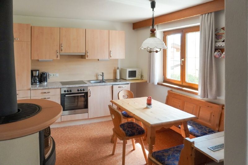 Leistbares Haus in sonniger Lage von Westendorf zu kaufen