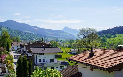 Leistbares Haus in sonniger Lage von Westendorf zu kaufen