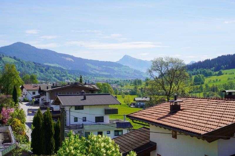Leistbares Haus in sonniger Lage von Westendorf zu kaufen