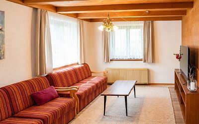 Leistbares Haus in sonniger Lage von Westendorf zu kaufen