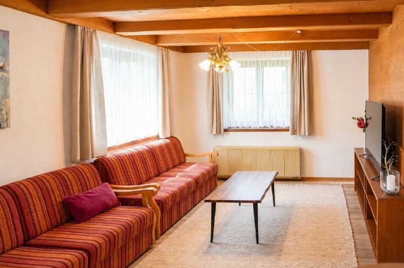 Leistbares Haus in sonniger Lage von Westendorf zu kaufen