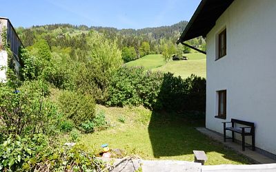 Leistbares Haus in sonniger Lage von Westendorf zu kaufen