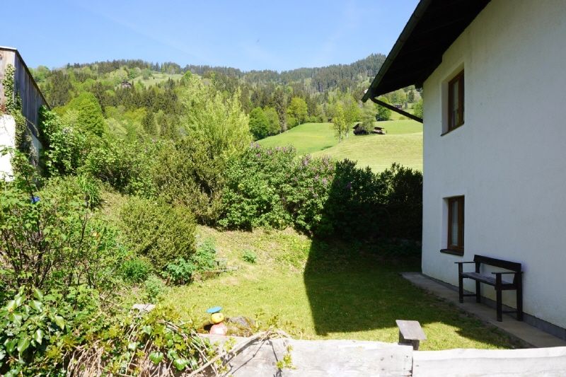 Leistbares Haus in sonniger Lage von Westendorf zu kaufen