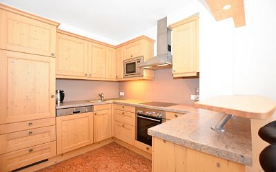 Gemütliche 3-Zimmer Wohnung im Herzen von Kirchberg