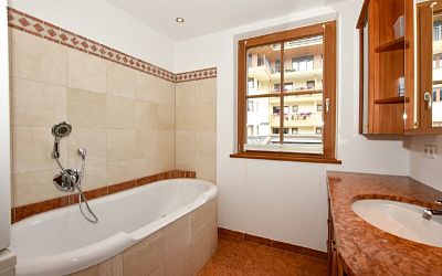 Gemütliche 3-Zimmer Wohnung im Herzen von Kirchberg