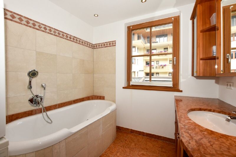 Gemütliche 3-Zimmer Wohnung im Herzen von Kirchberg