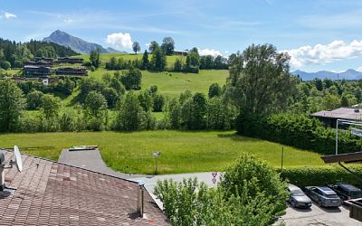Ihr zukünftiger Rückzugsort im Zentrum von Reith bei Kitzbühel