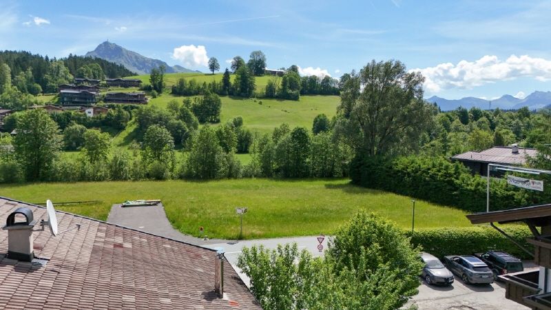 Ihr zukünftiger Rückzugsort im Zentrum von Reith bei Kitzbühel